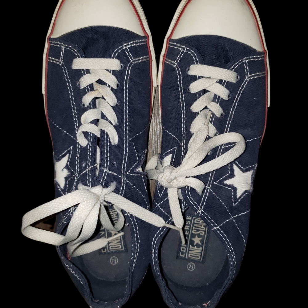 Women's converse
